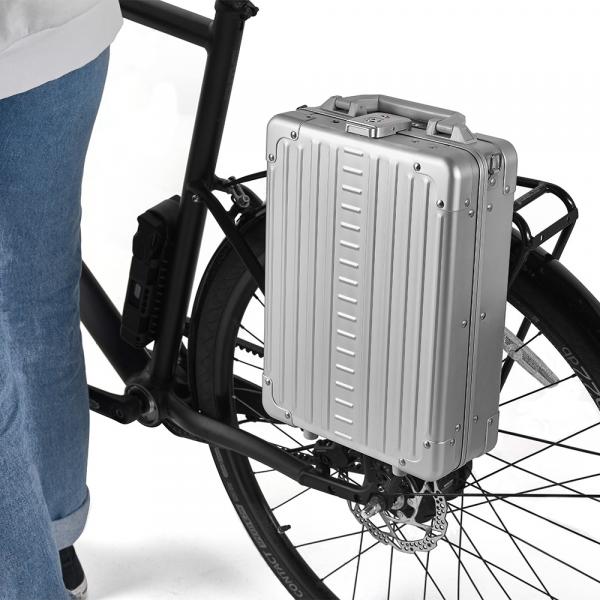 Vertical PL bike