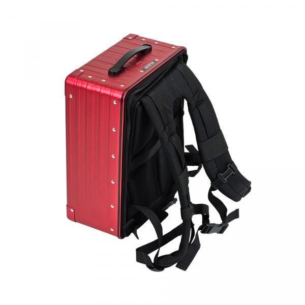 Preview: Backpack RU rück