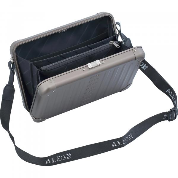 7,5" VANITY CASE - BRONZE - Kompaktes Beauty Case für Unterwegs