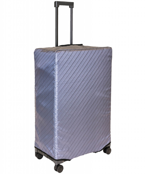 21" DOMESTIC CARRYON - RUBY - Suitcase for Adventurous Souls