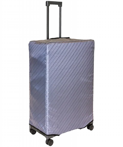 21" DOMESTIC CARRYON - SAPPHIRE - Suitcase for Modern Adventurers