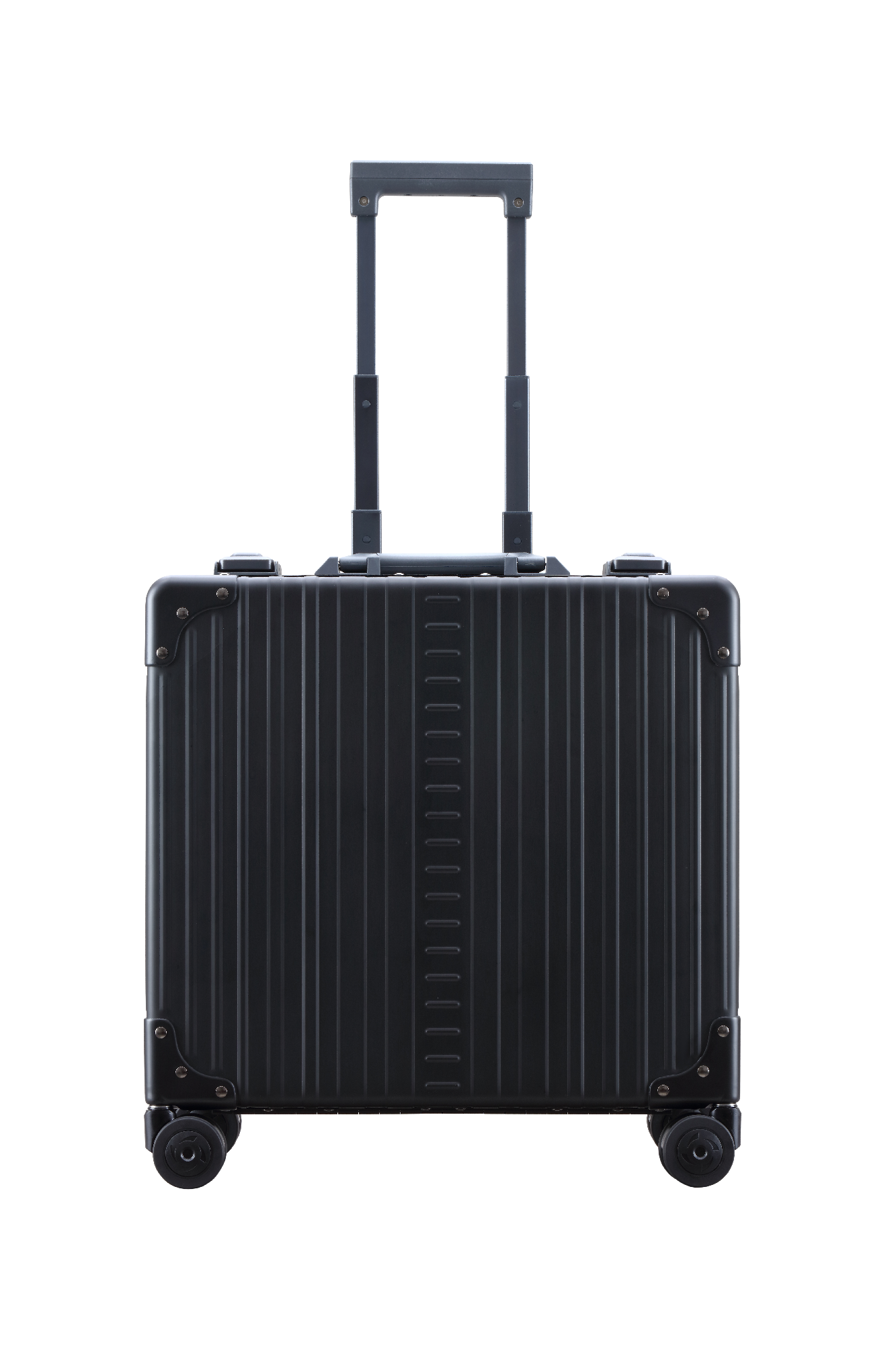 Aleon 17 DELUXE Wheeled BUSINESS CASE - Onyx - - TIMELESS BY DESIGN. BUILT  TO LAST