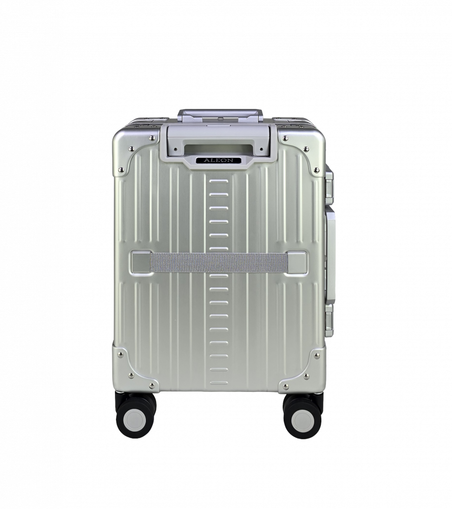 1755 Underseat platin back