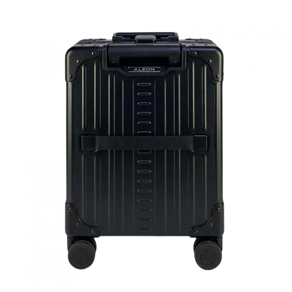 1755 Vertical Onyx back