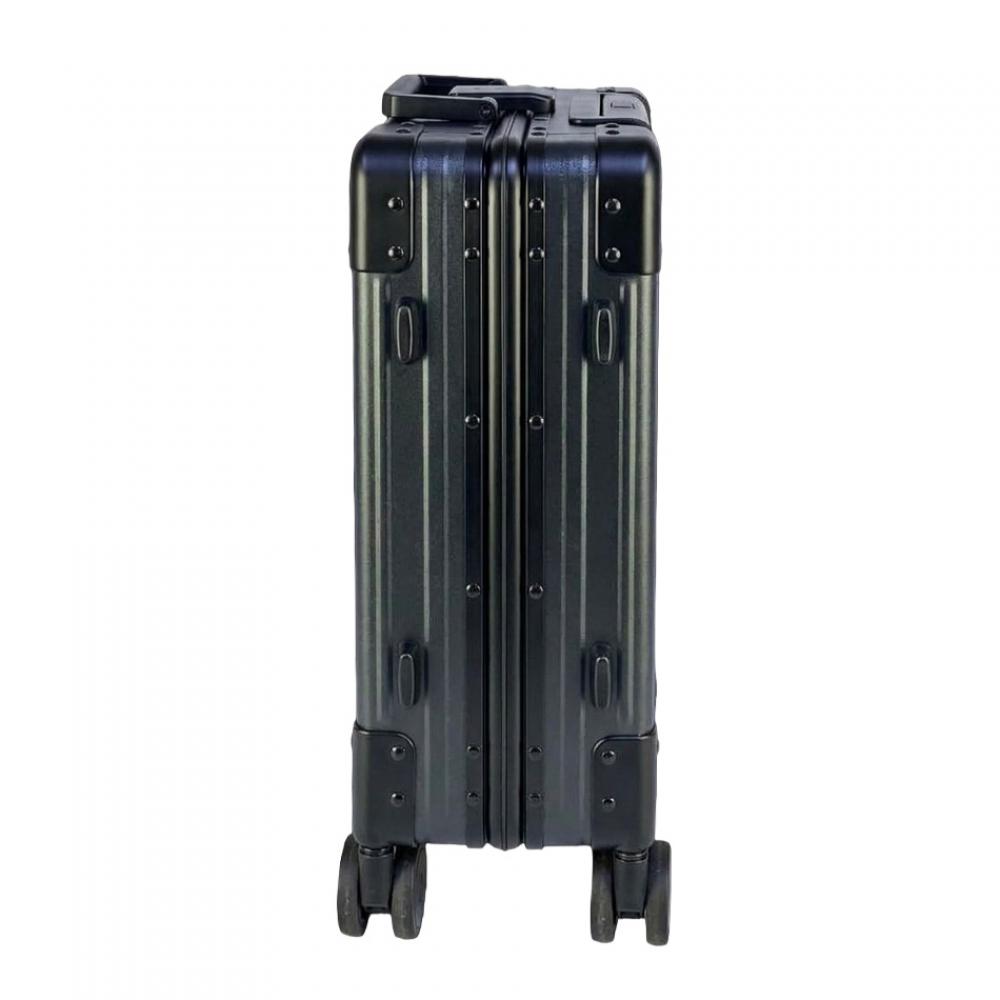 1755 Vertical Onyx side