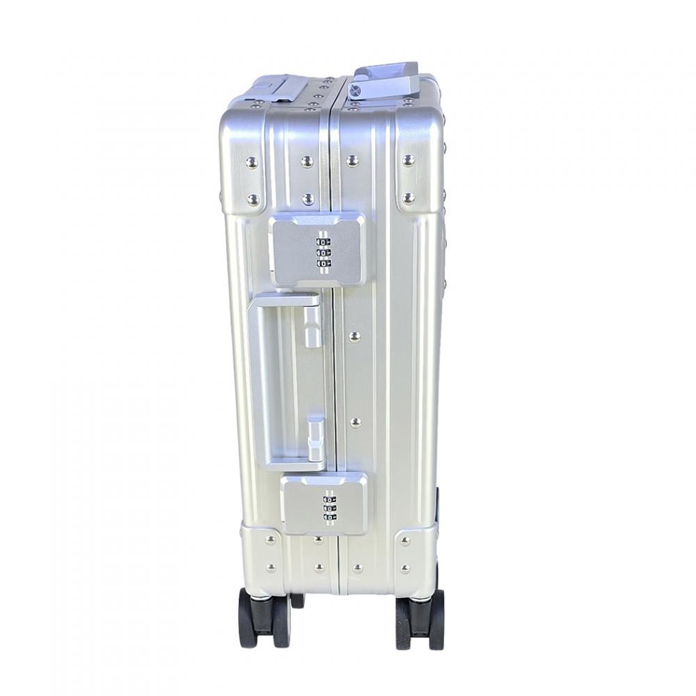 1755 Underseat platin side