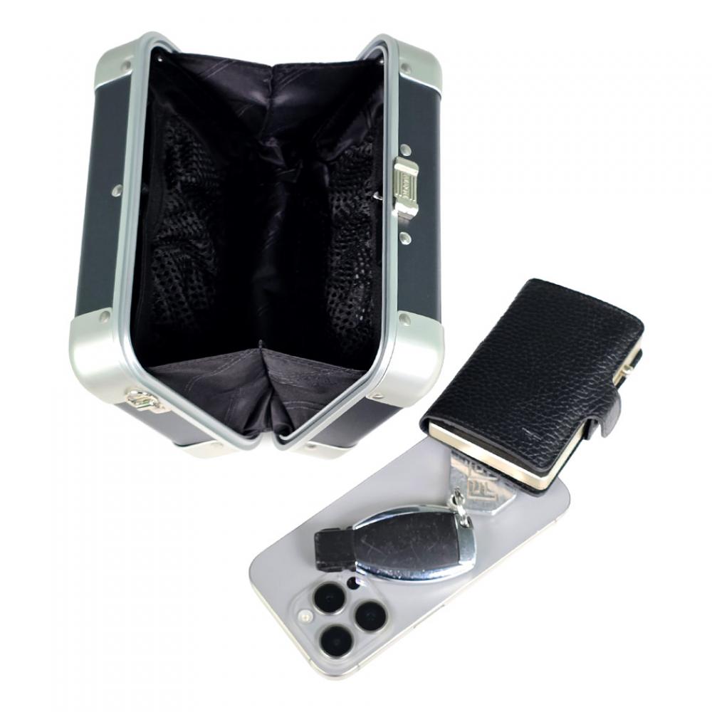 1806 Vanity Case Fortis OD insert