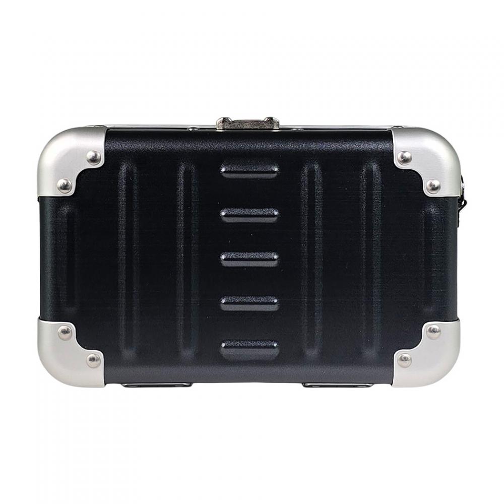 1806 Vanity Case Fortis OD front