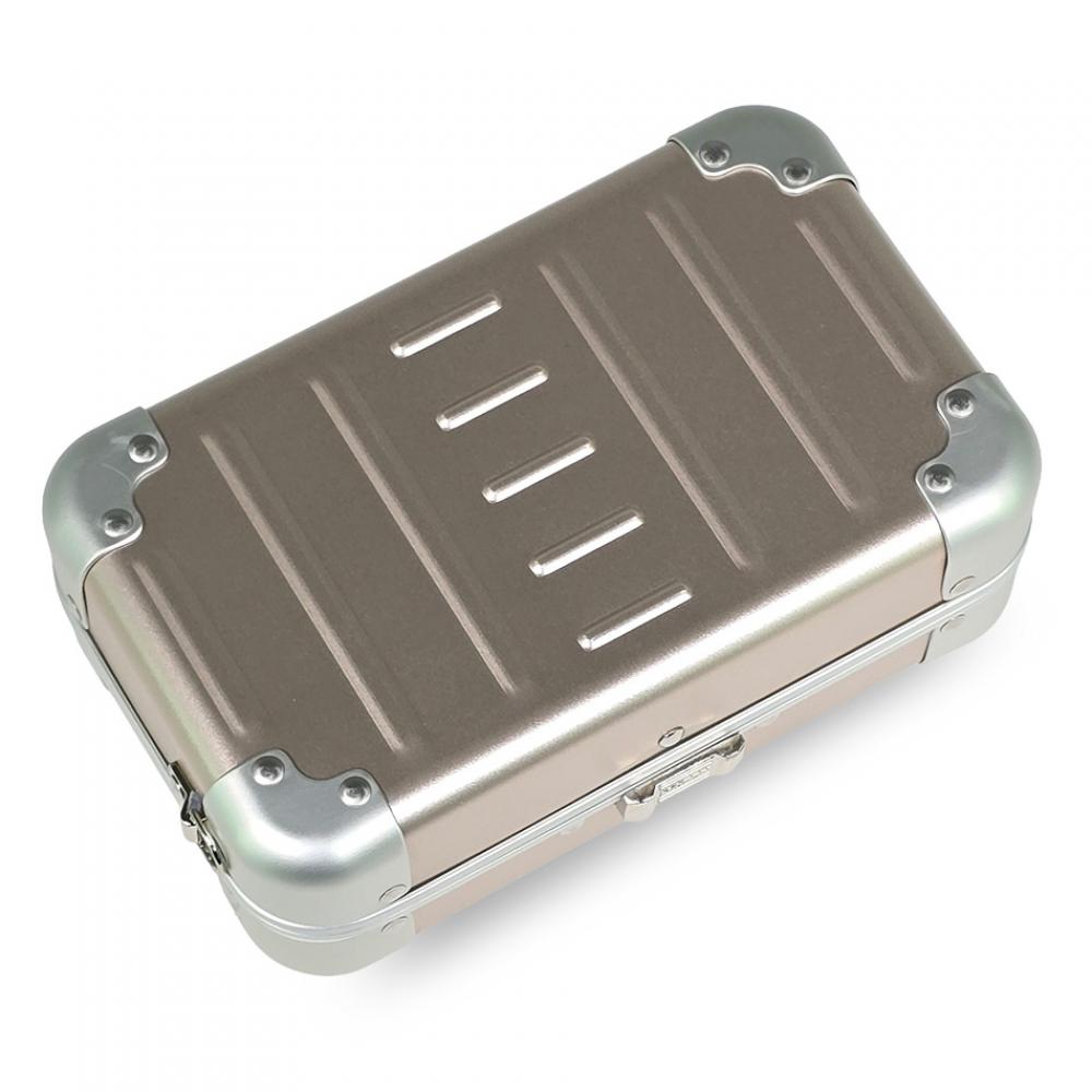 1806 Vanity Case Fortis RG start