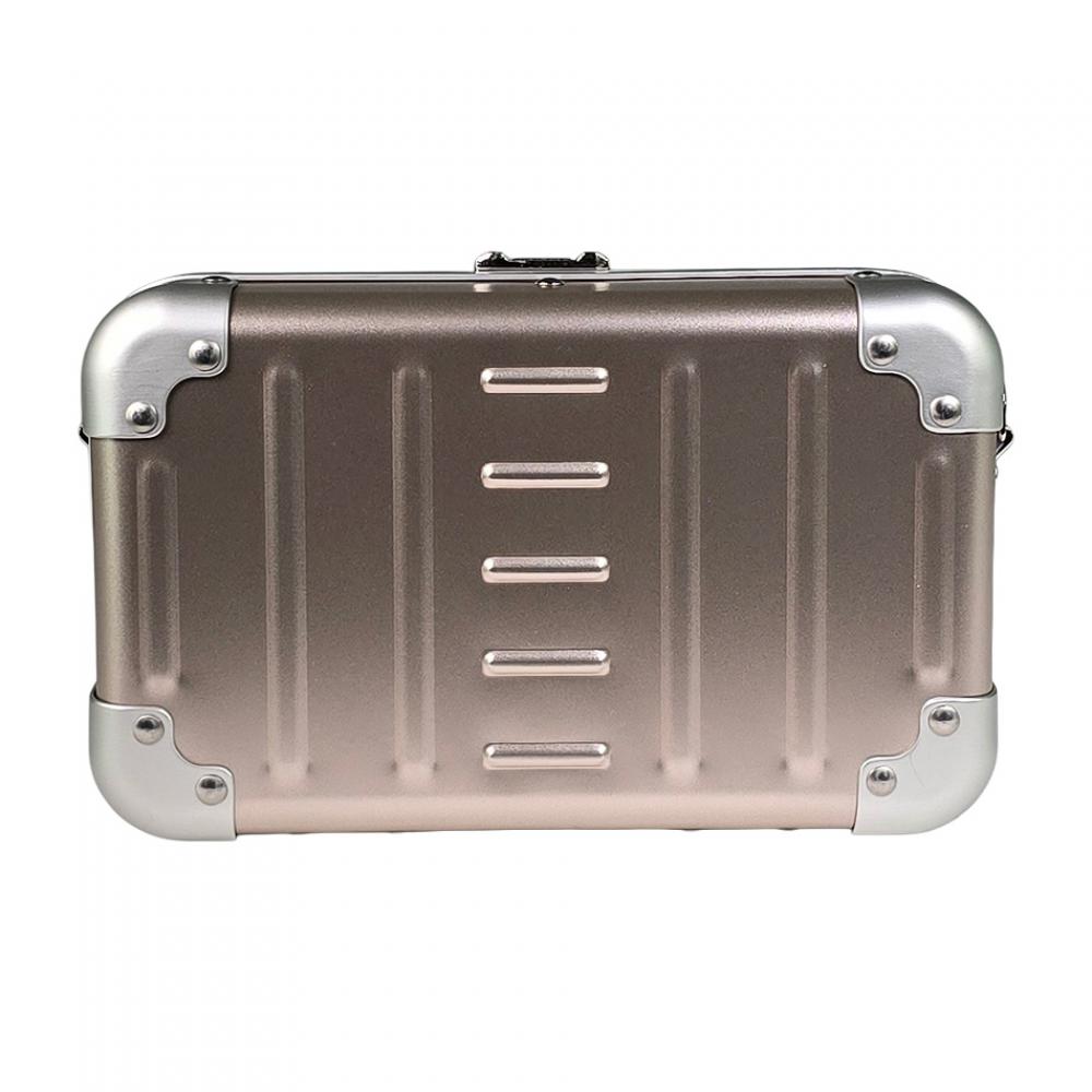 1806 Vanity Case Fortis RG front