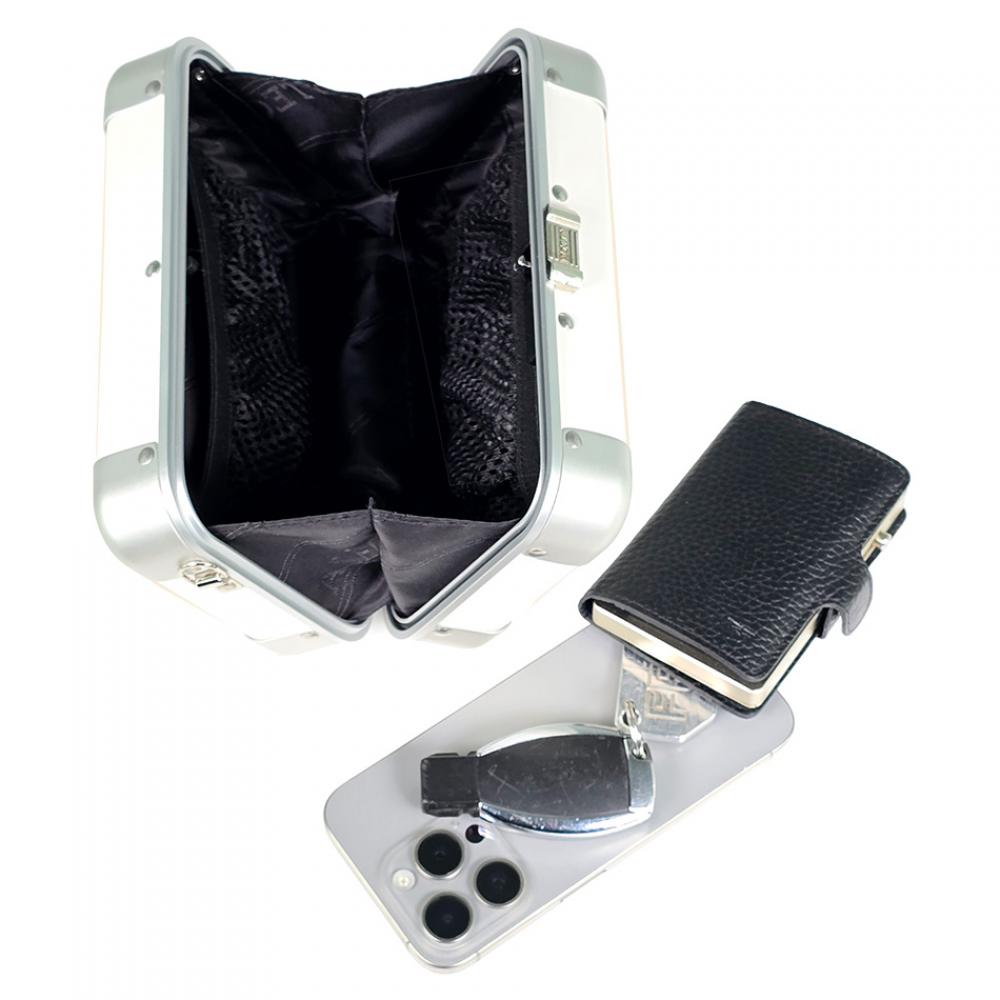 1806 Vanity Case Fortis SW insert