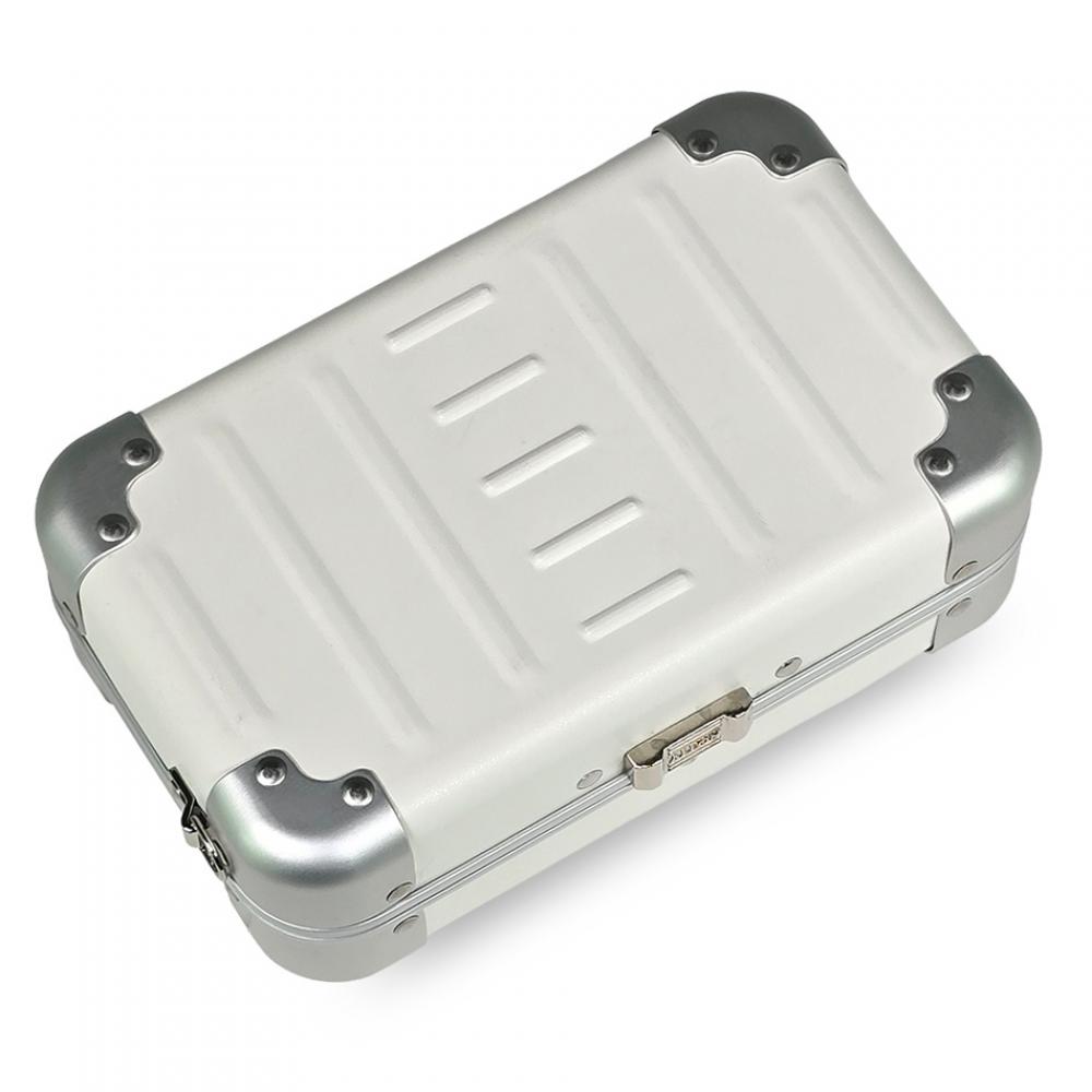 1806 Vanity Case Fortis SW start