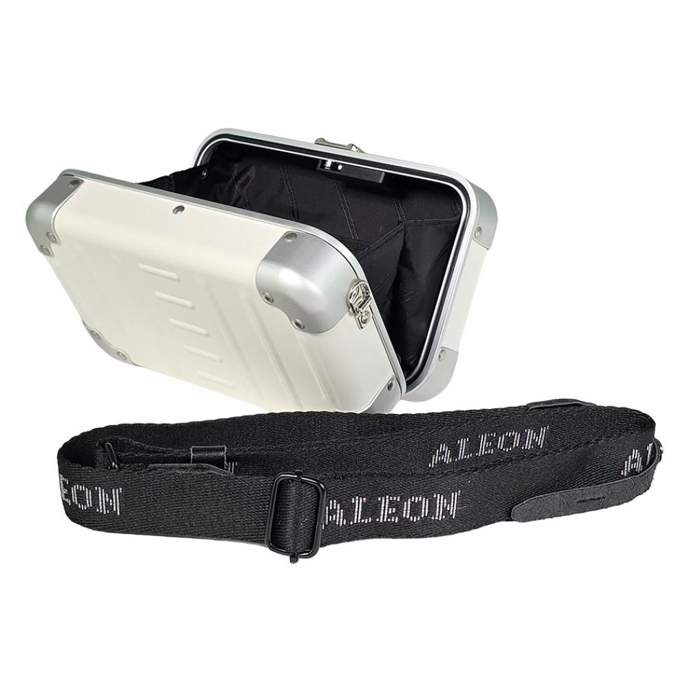 1806 Vanity Case Fortis SW strap