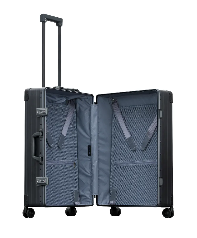 21"INTERNATIONAL CARRY-ON - Onyx -