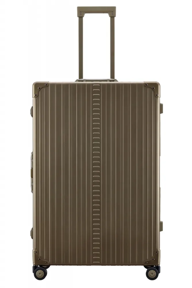 32" MACRO PLUS TRAVELER - Bronze: Luxurious Companion for Stylish Travels