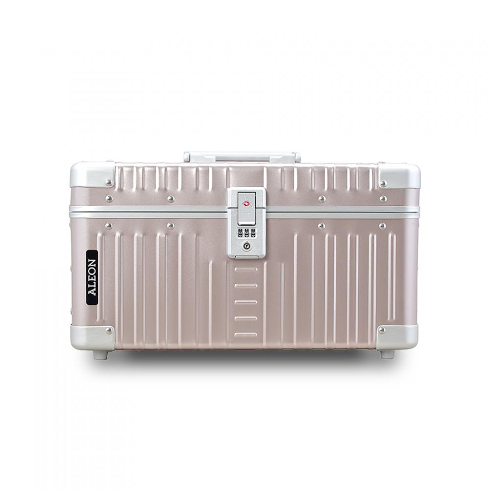 3920 Beauty Case RG front