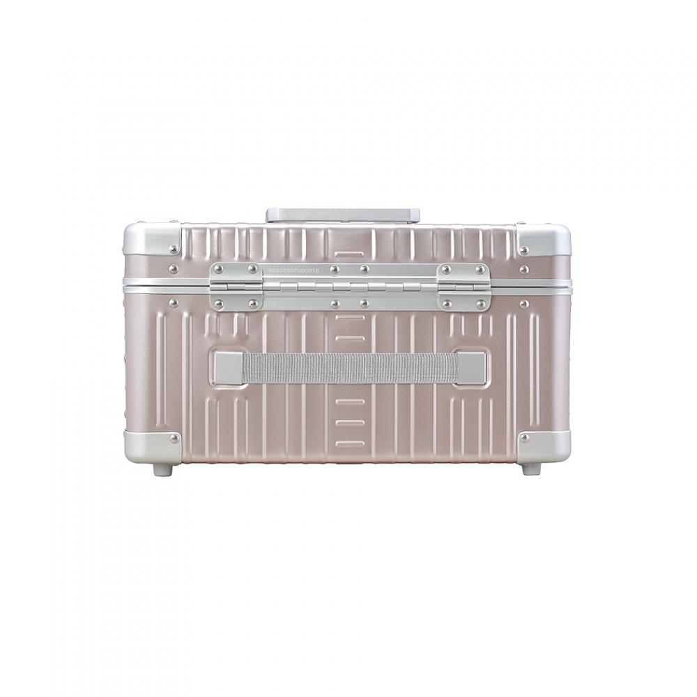 3920 Beauty Case RG back