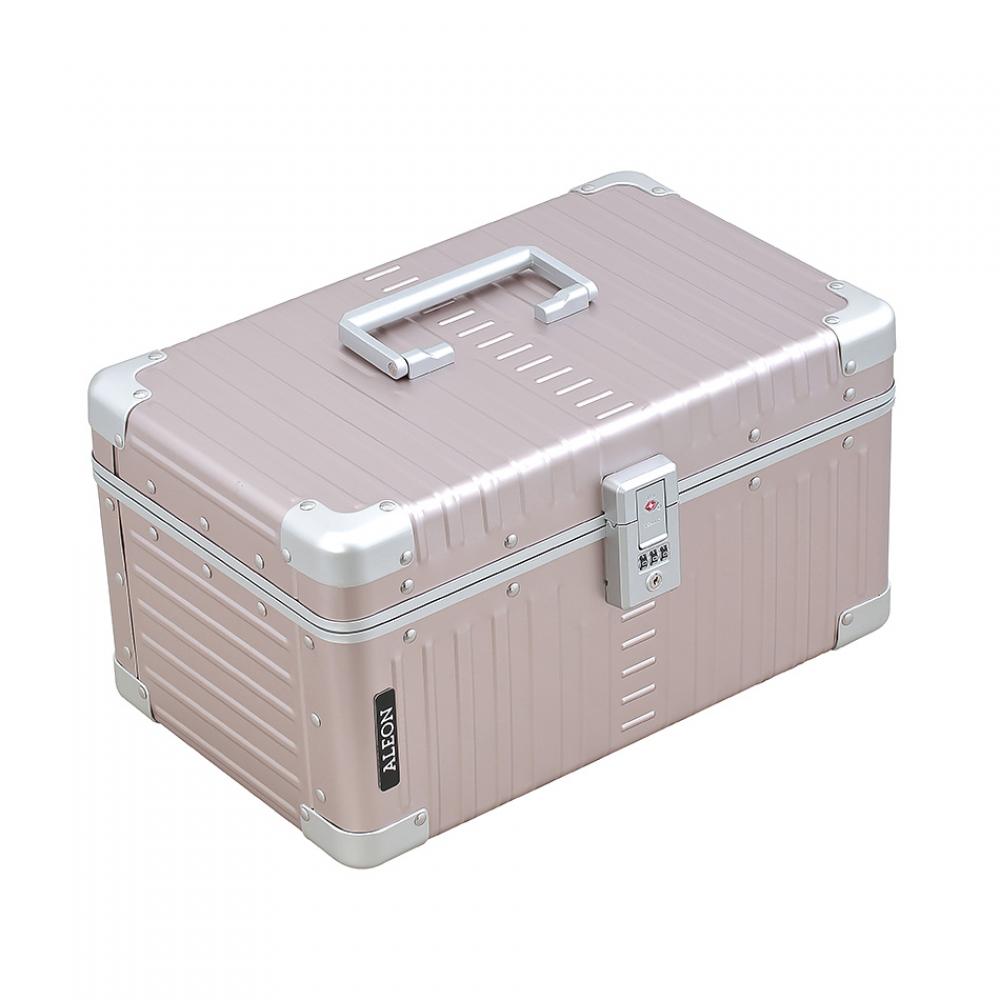 3920 Beauty Case RG quer