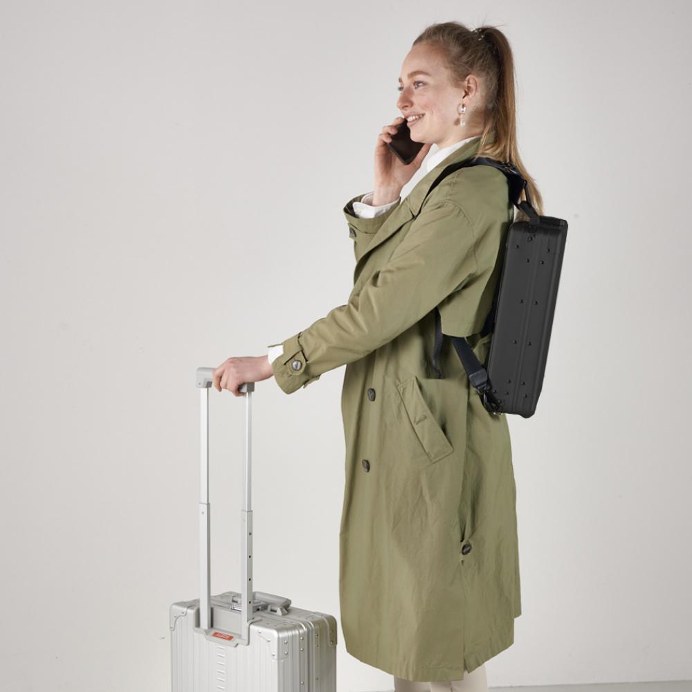 Vertical ON backpack