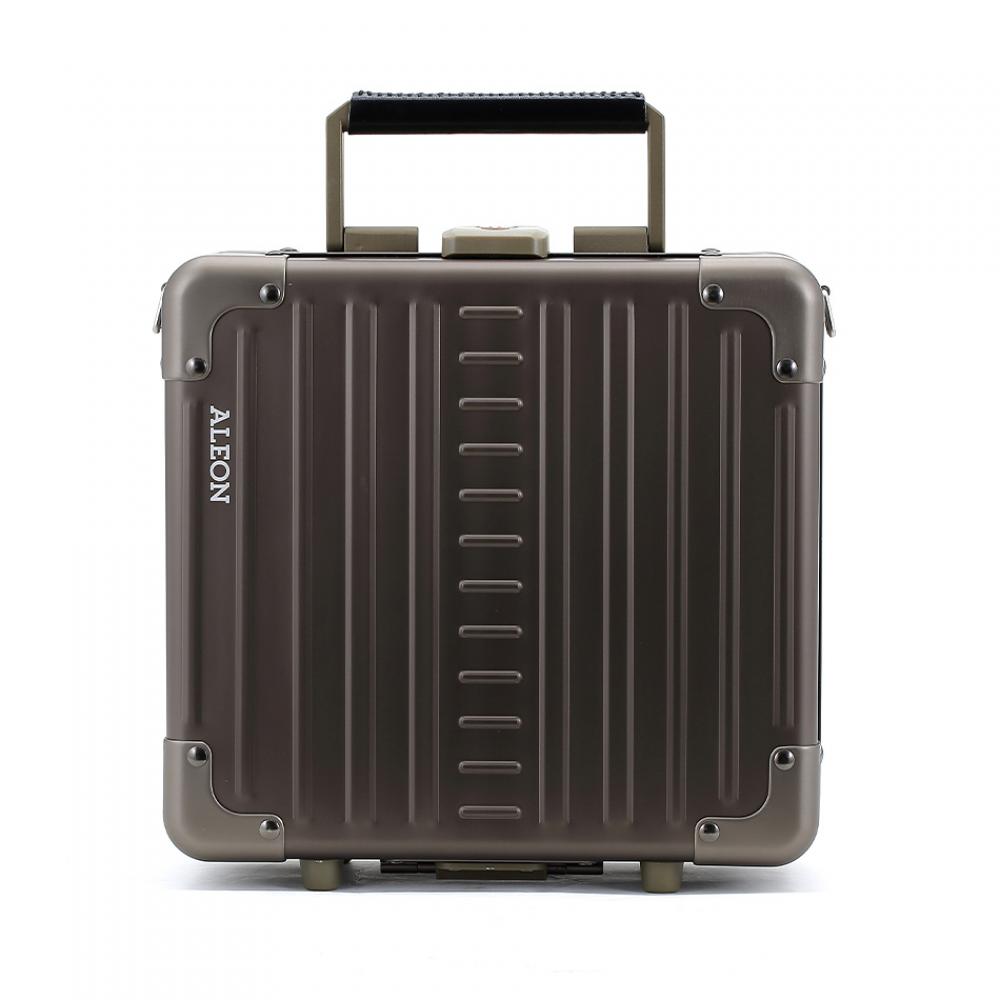 ALC-2612 Bronze front