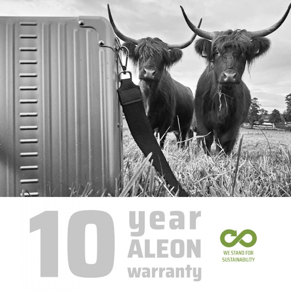 Warranty