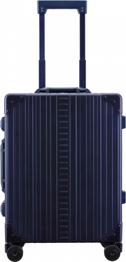 21" DOMESTIC CARRYON - SAPPHIRE - Suitcase for Modern Adventurers