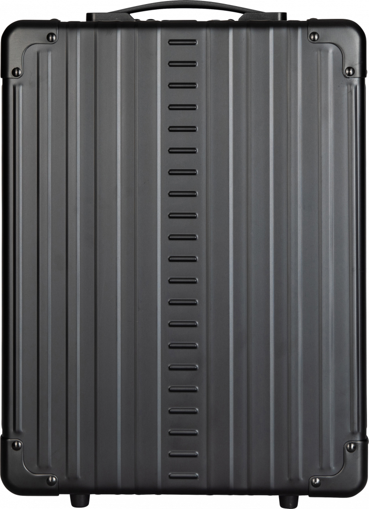 H1600100-ON front