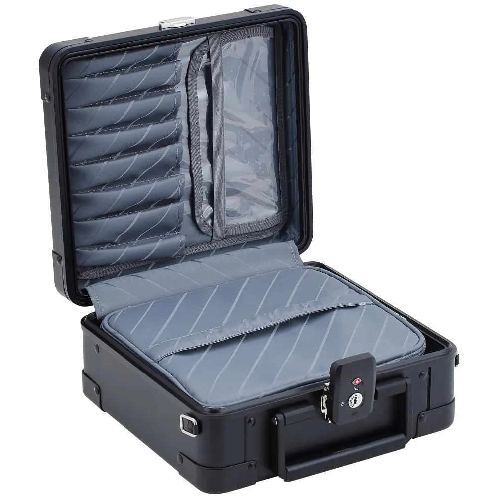 10'' Diversty Beauty Case - Onyx - Your Best Beauty Companion