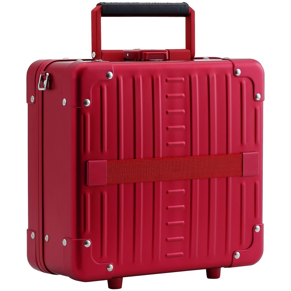 10'' Diversty Beauty Case - Ruby - A Sparkle in Your Beauty Universe