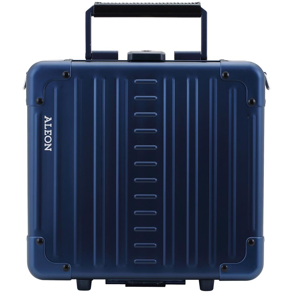 10'' Diversty Beauty Case - Rubin - Ein funkeln in Deinem Beauty-Universum