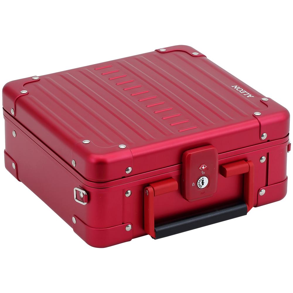 10'' Diversty Beauty Case - Ruby - A Sparkle in Your Beauty Universe
