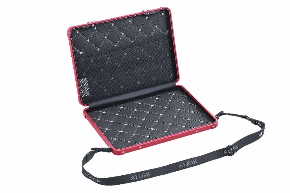 AC-4204-RU offen Gurt