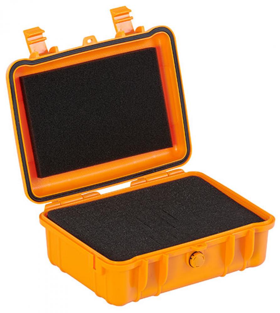 PC-2008 outdoorcase Orange