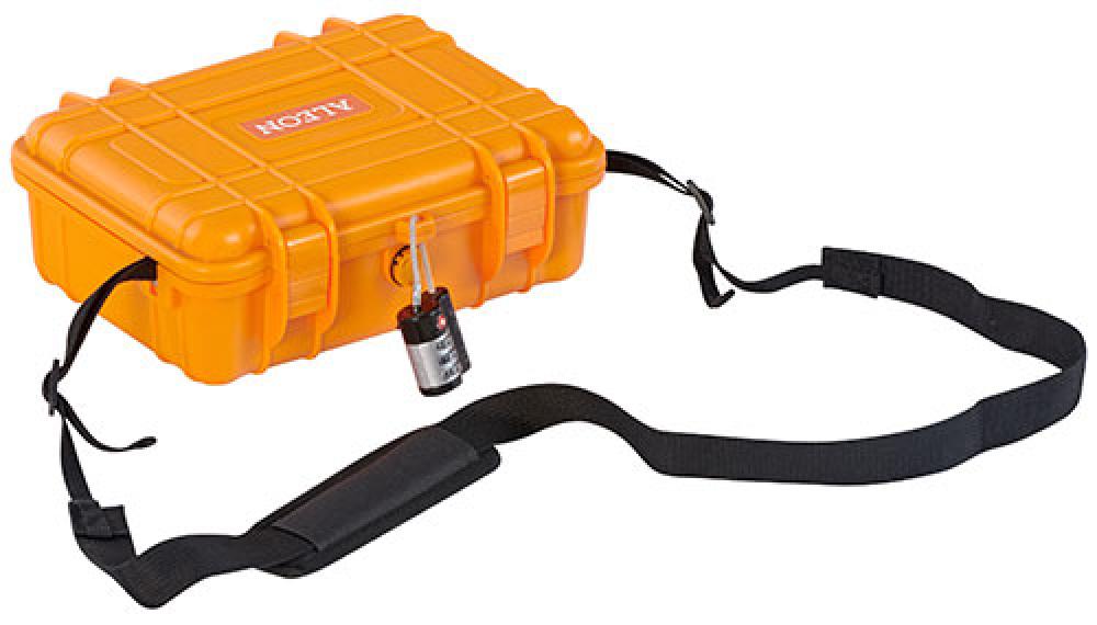 PC-2008 outdoorcase Orange