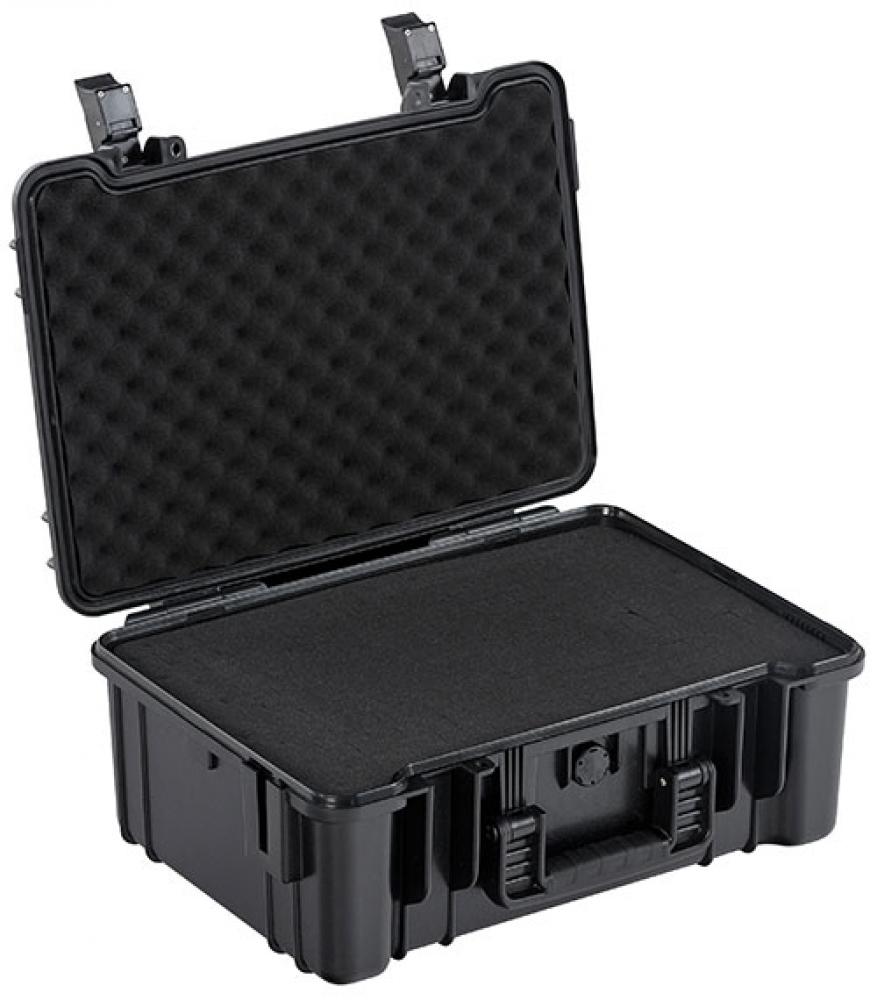 PC-4317 outdoorcase schwarz
