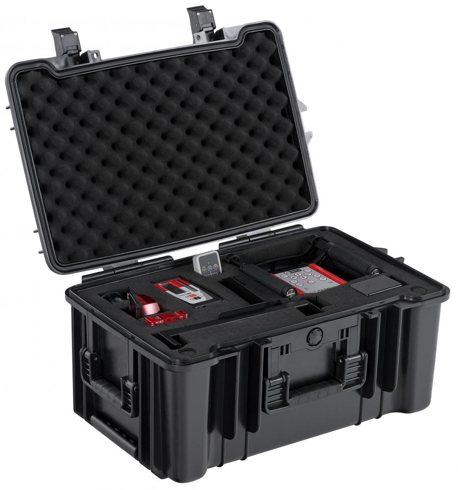 PC-5626 RPD Outdoor Trolley