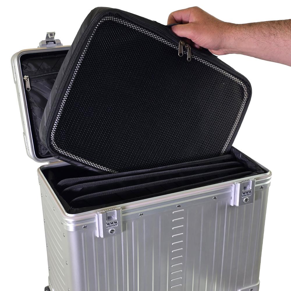 ALC-1723F-O pouch