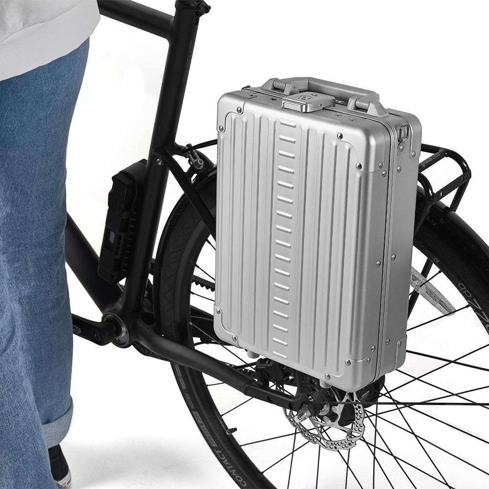 Vertical PL bike