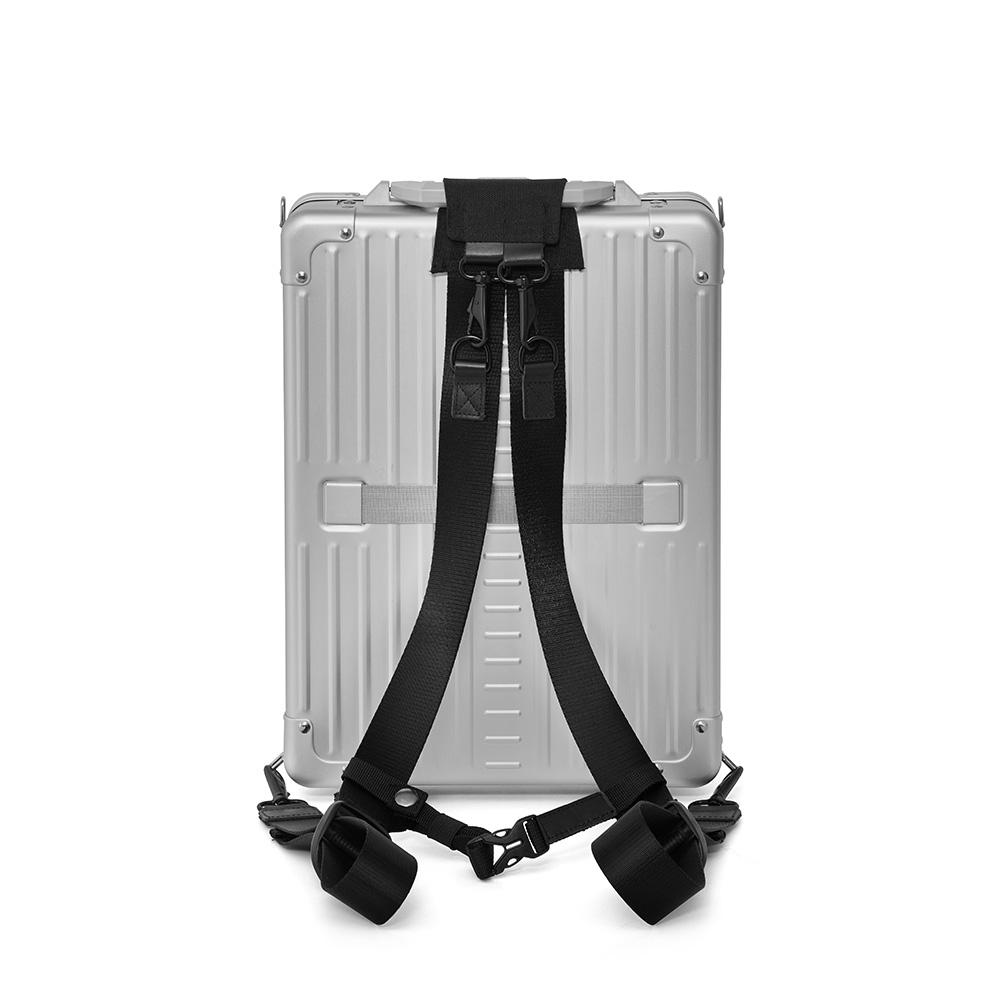 Vertical PL stripe