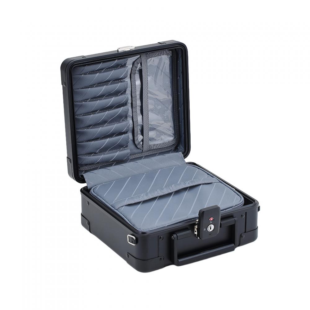 Diversity ON open inlay