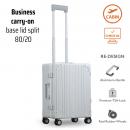 21" Business Class carry-on Suiter - Platin