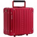 10'' Diversty Beauty Case - Rubin - Ein funkeln in Deinem Beauty-Universum